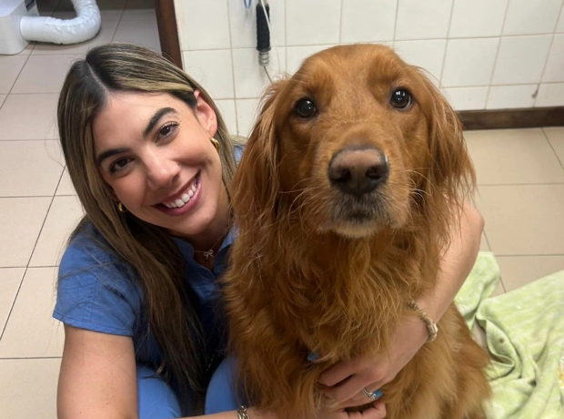 Cuidado Preventivo Veterinario